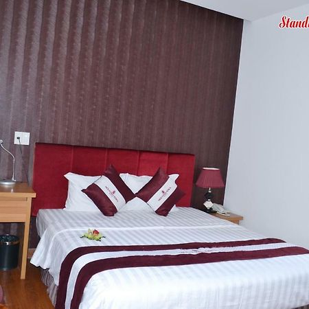 Mountain Town Hotel Da Lat Esterno foto